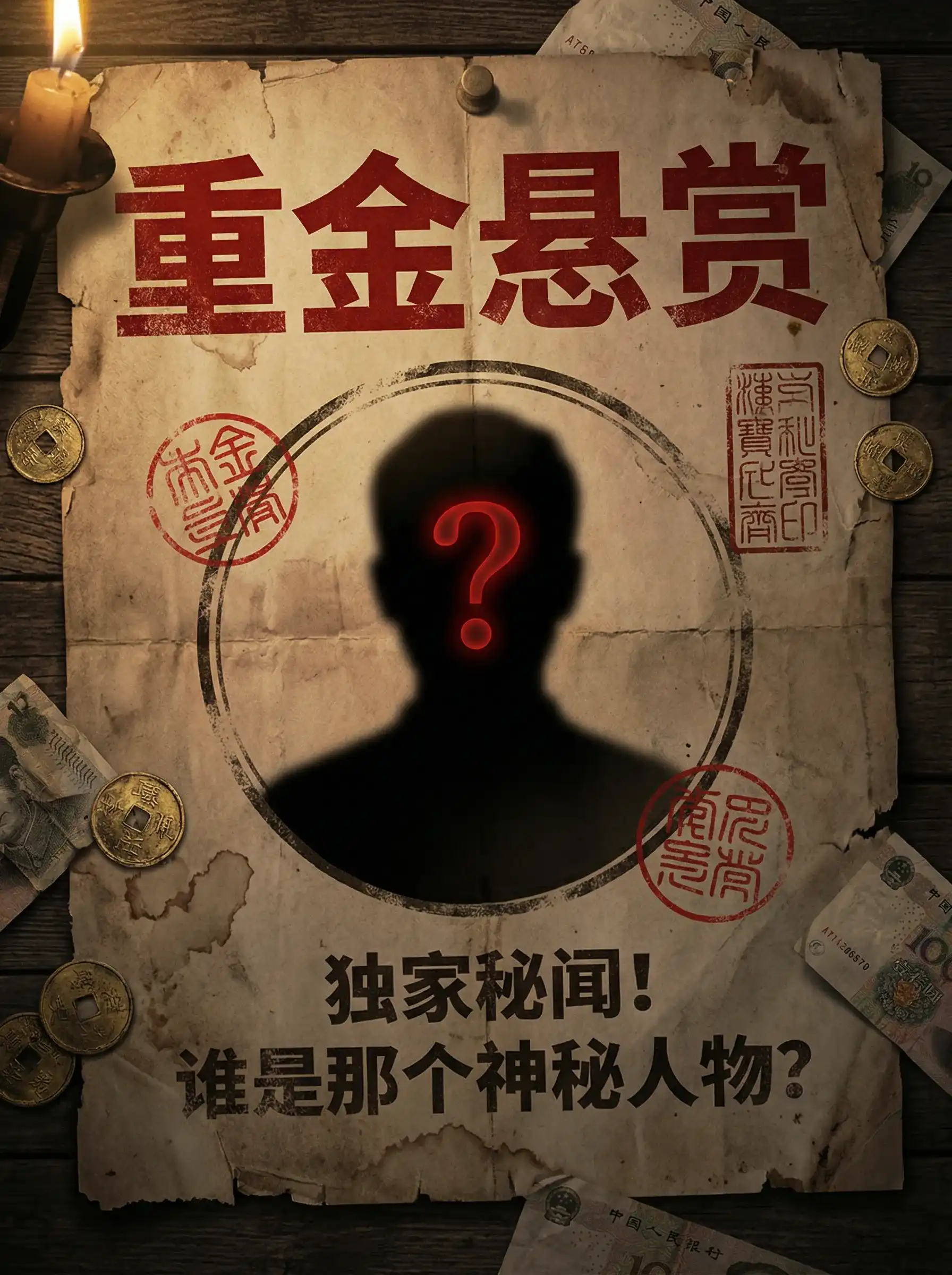 每日黑料_每日黑料深度揭秘 | 自媒体视角每日黑料精选 - 重金悬赏线索征集令